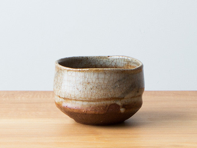 Qing Hua Bowl, Fourteen