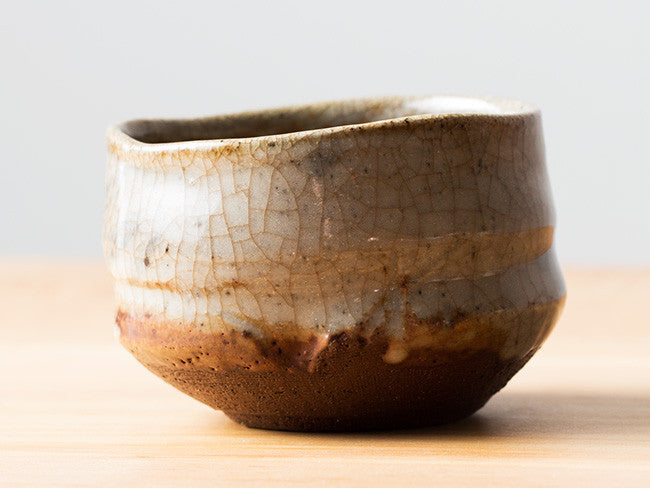 Qing Hua Bowl, Fourteen