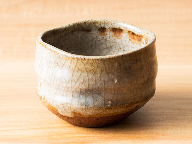 Qing Hua Bowl, Fourteen