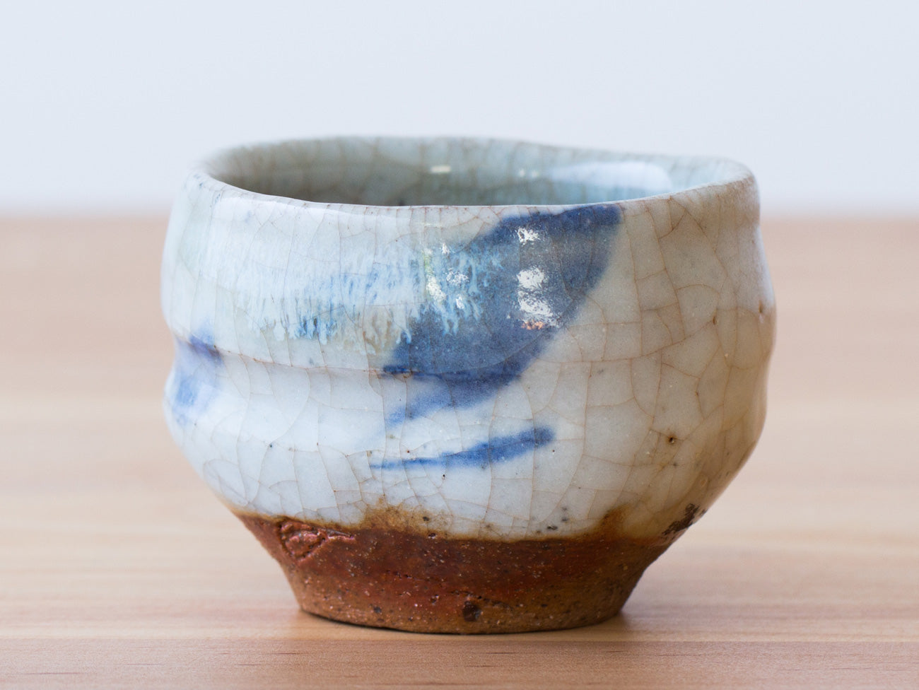 Qing Hua, Collection 3, No. 4