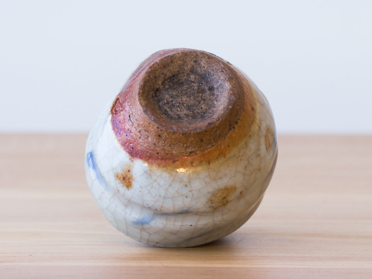 Qing Hua, Collection 3, No. 4