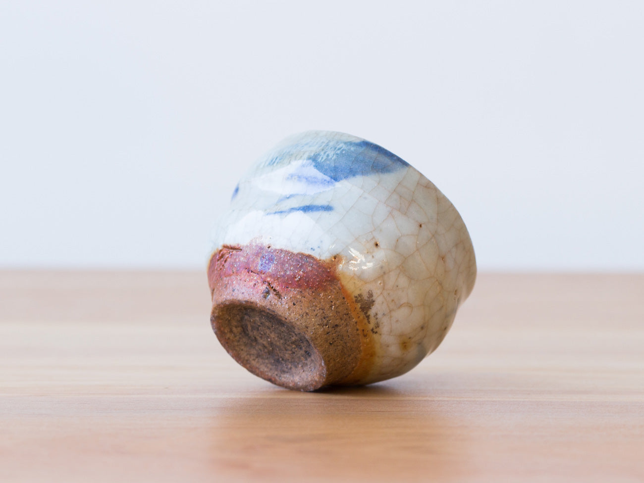 Qing Hua, Collection 3, No. 4