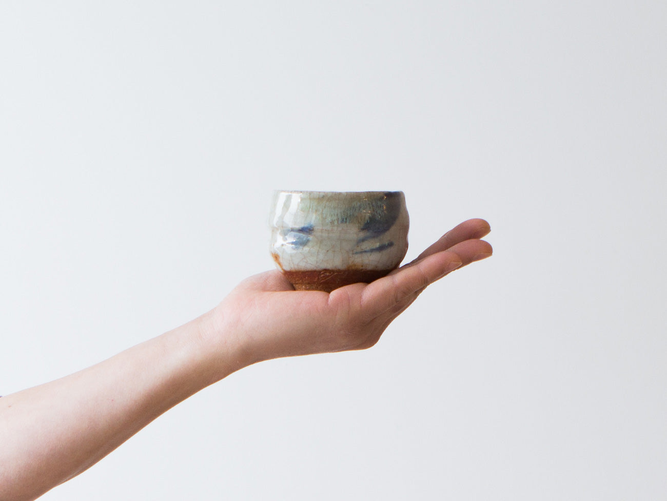Qing Hua, Collection 3, No. 4