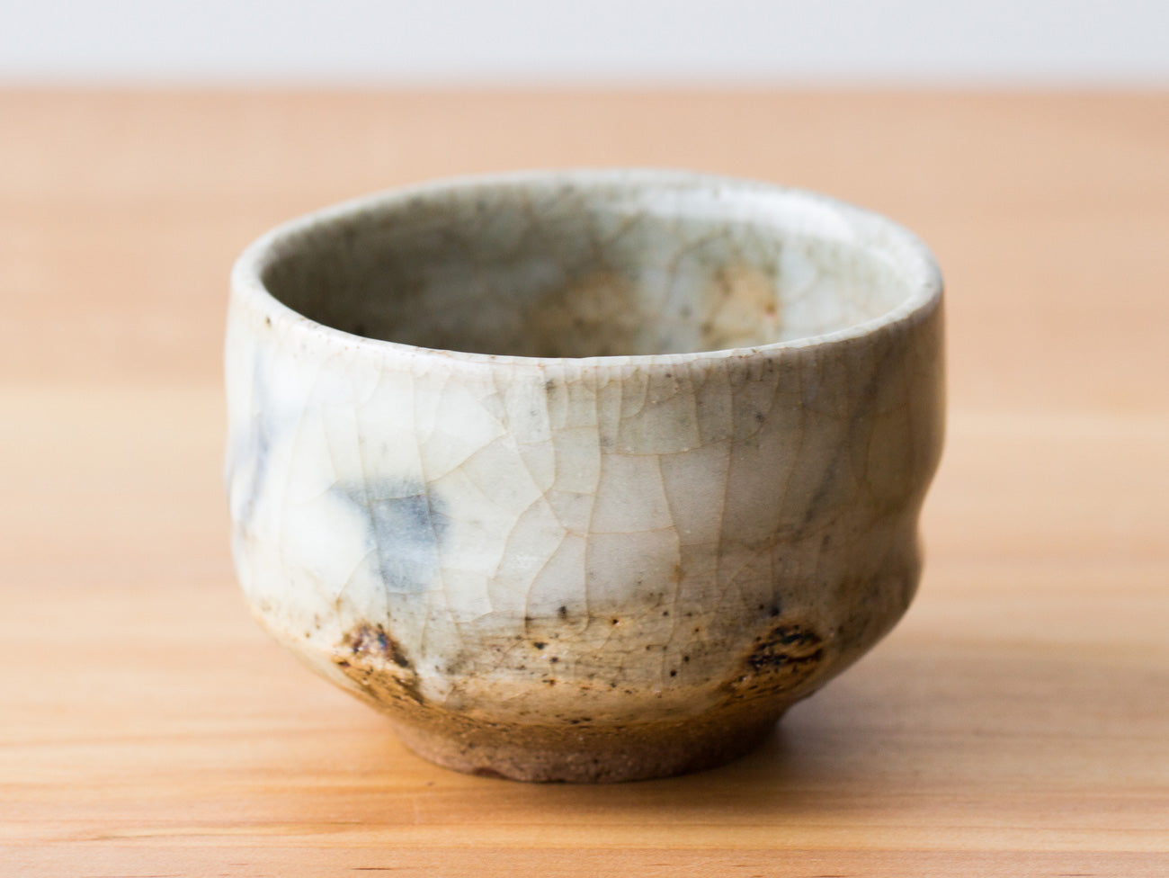 Qing Hua, Collection 3, No. 9