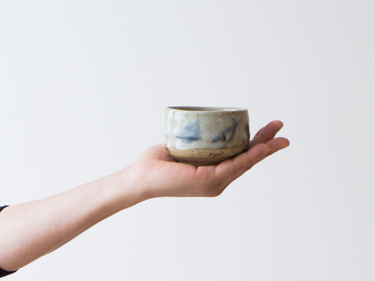 Qing Hua, Collection 3, No. 9
