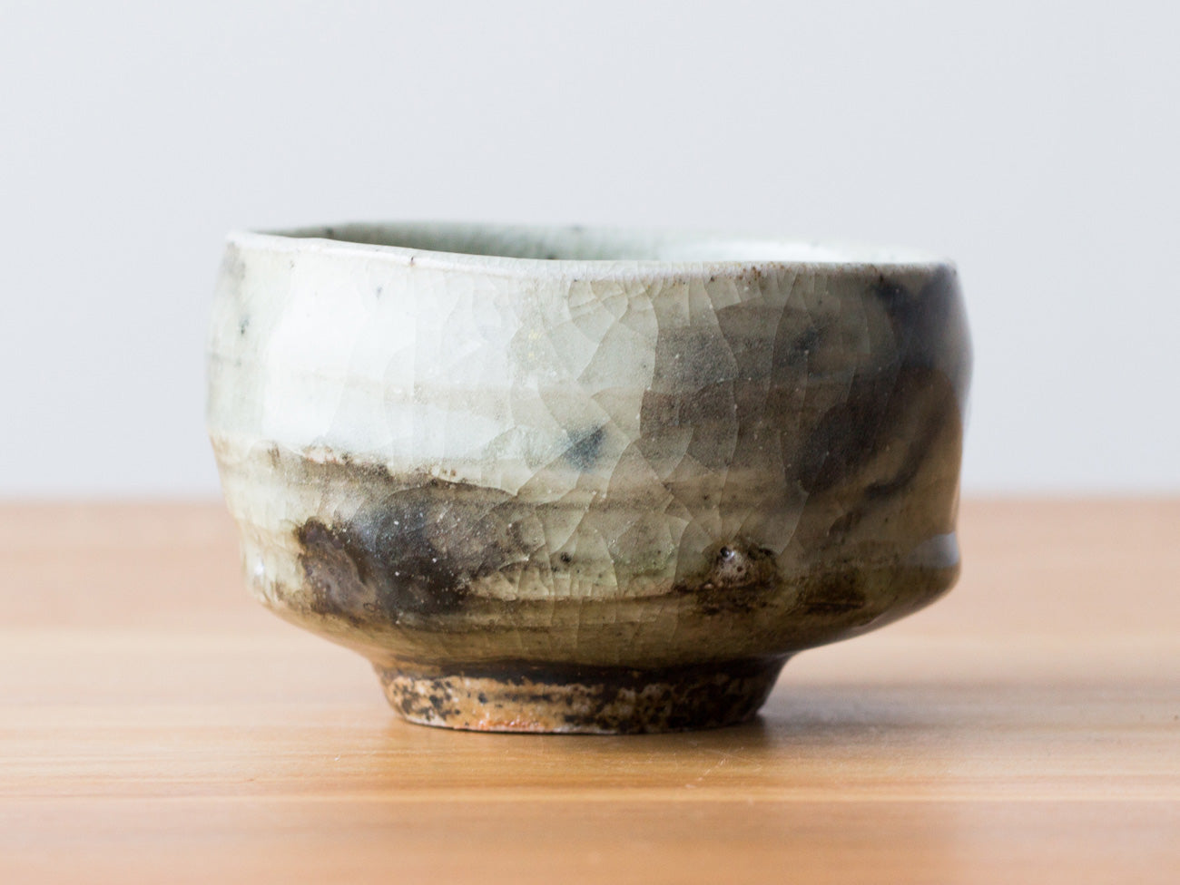 Qing Hua, Collection 3, No. 12