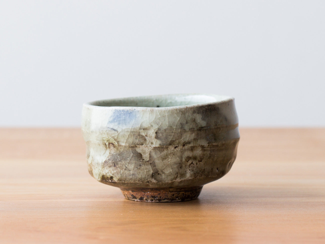 Qing Hua, Collection 3, No. 12