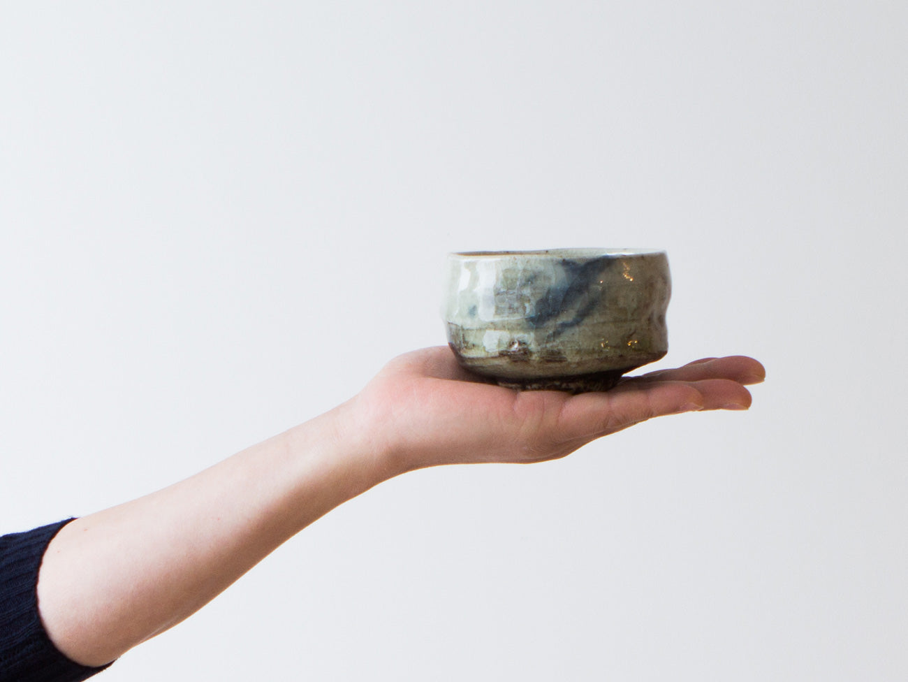 Qing Hua, Collection 3, No. 12