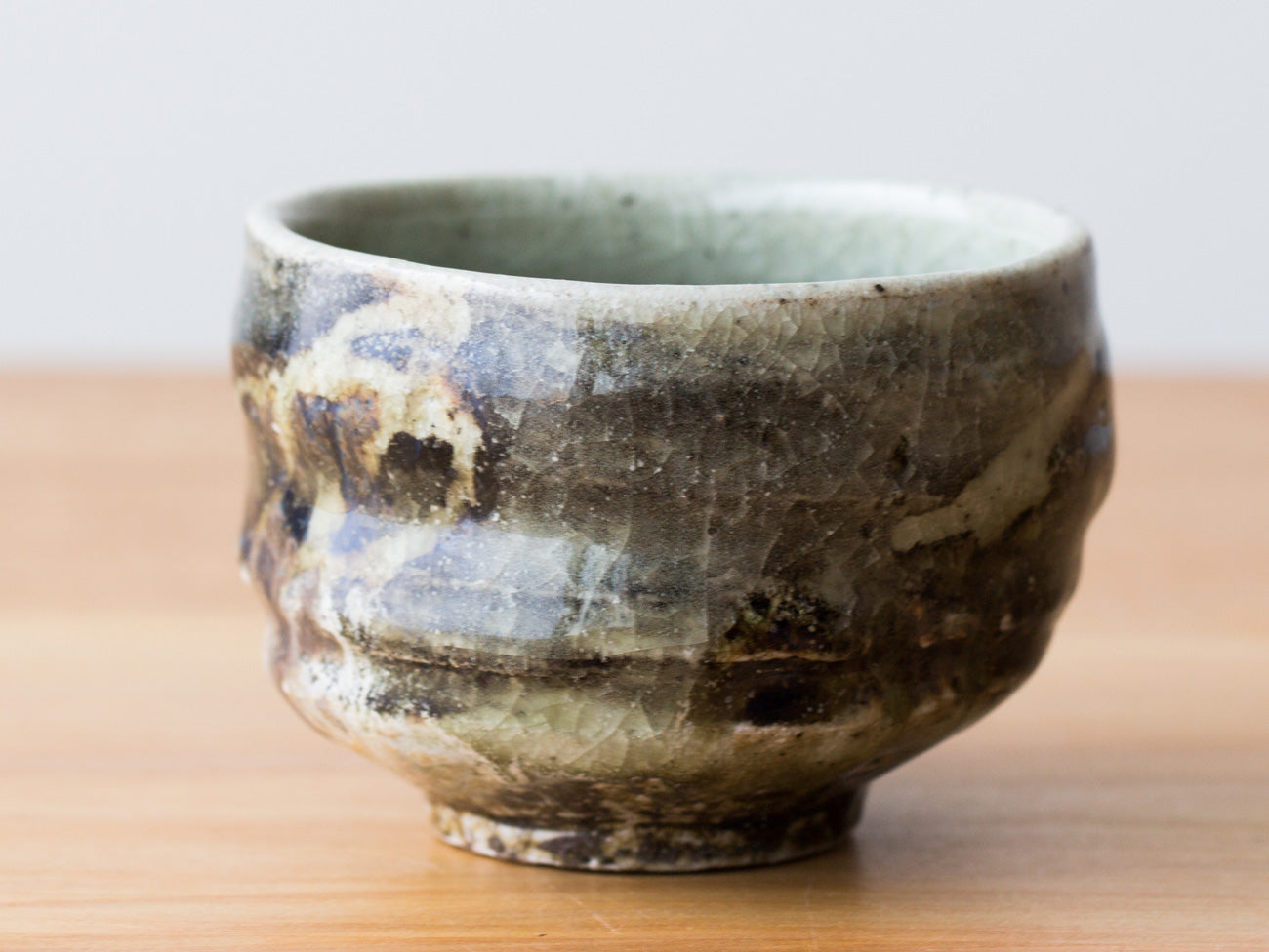 Qing Hua, Collection 3, No. 14