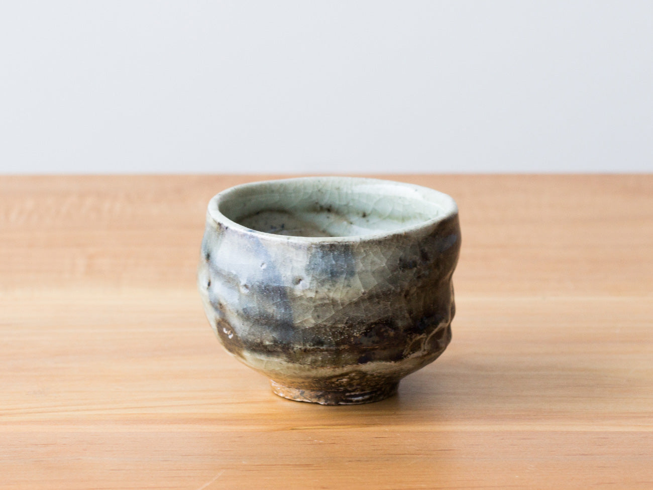 Qing Hua, Collection 3, No. 14