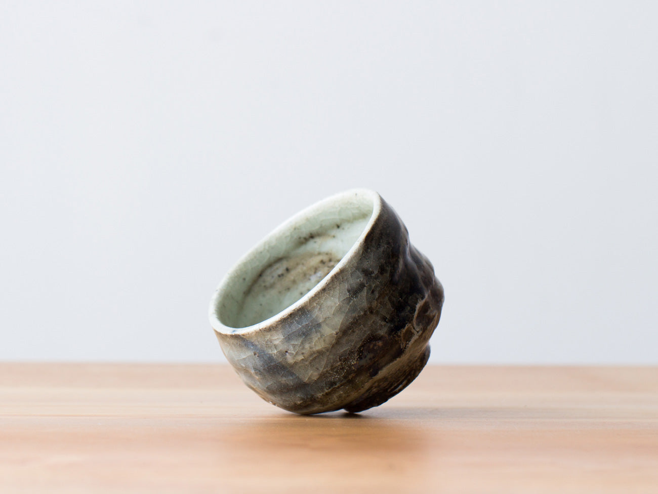 Qing Hua, Collection 3, No. 14