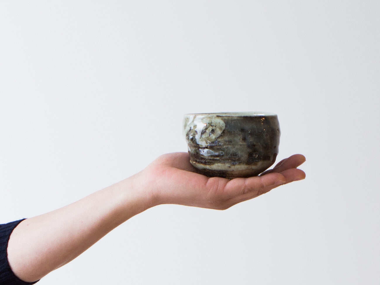 Qing Hua, Collection 3, No. 14