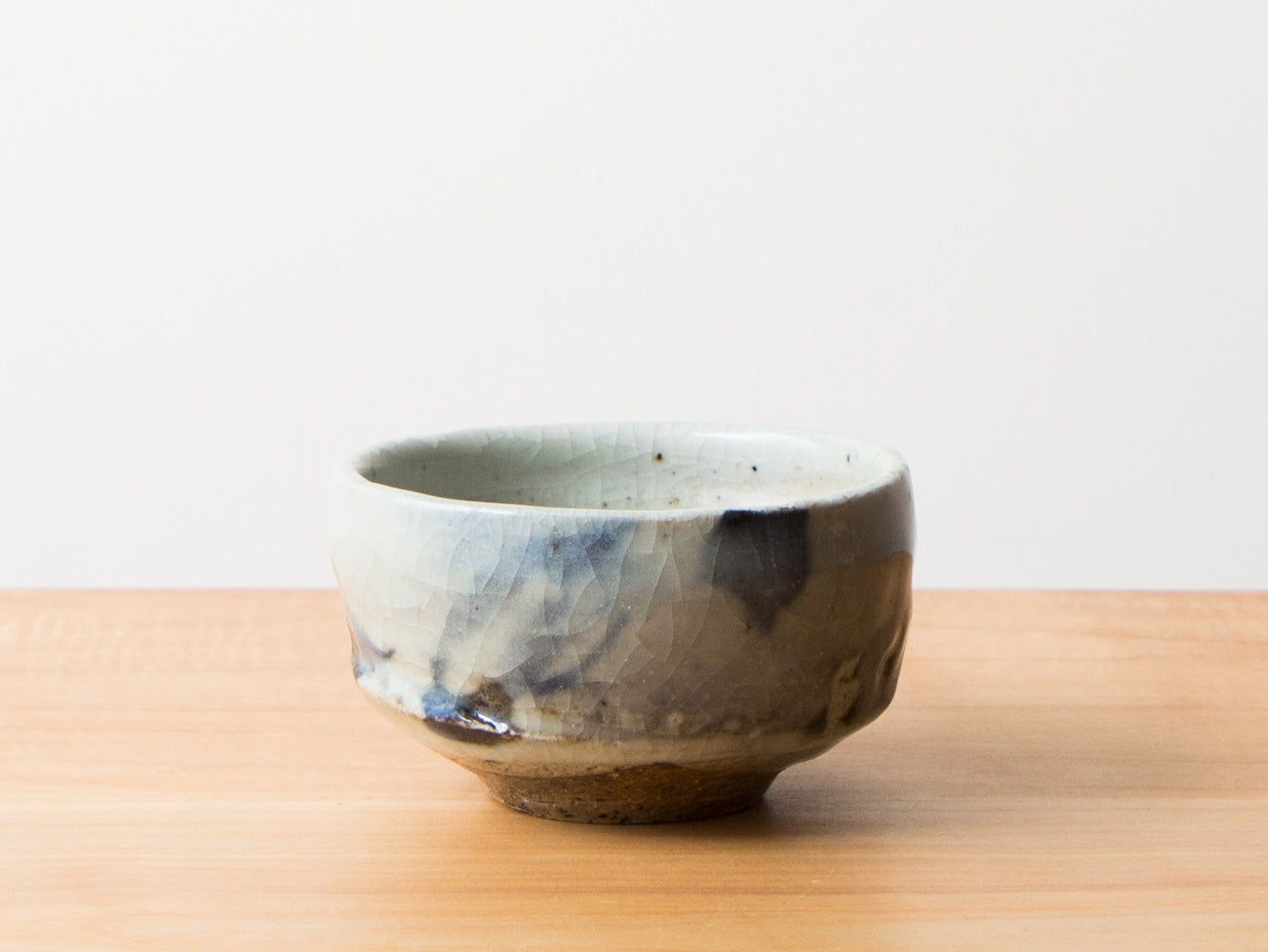 Qing Hua, Collection 3, No. 18