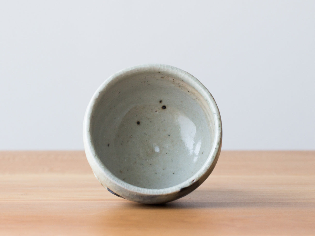 Qing Hua, Collection 3, No. 18