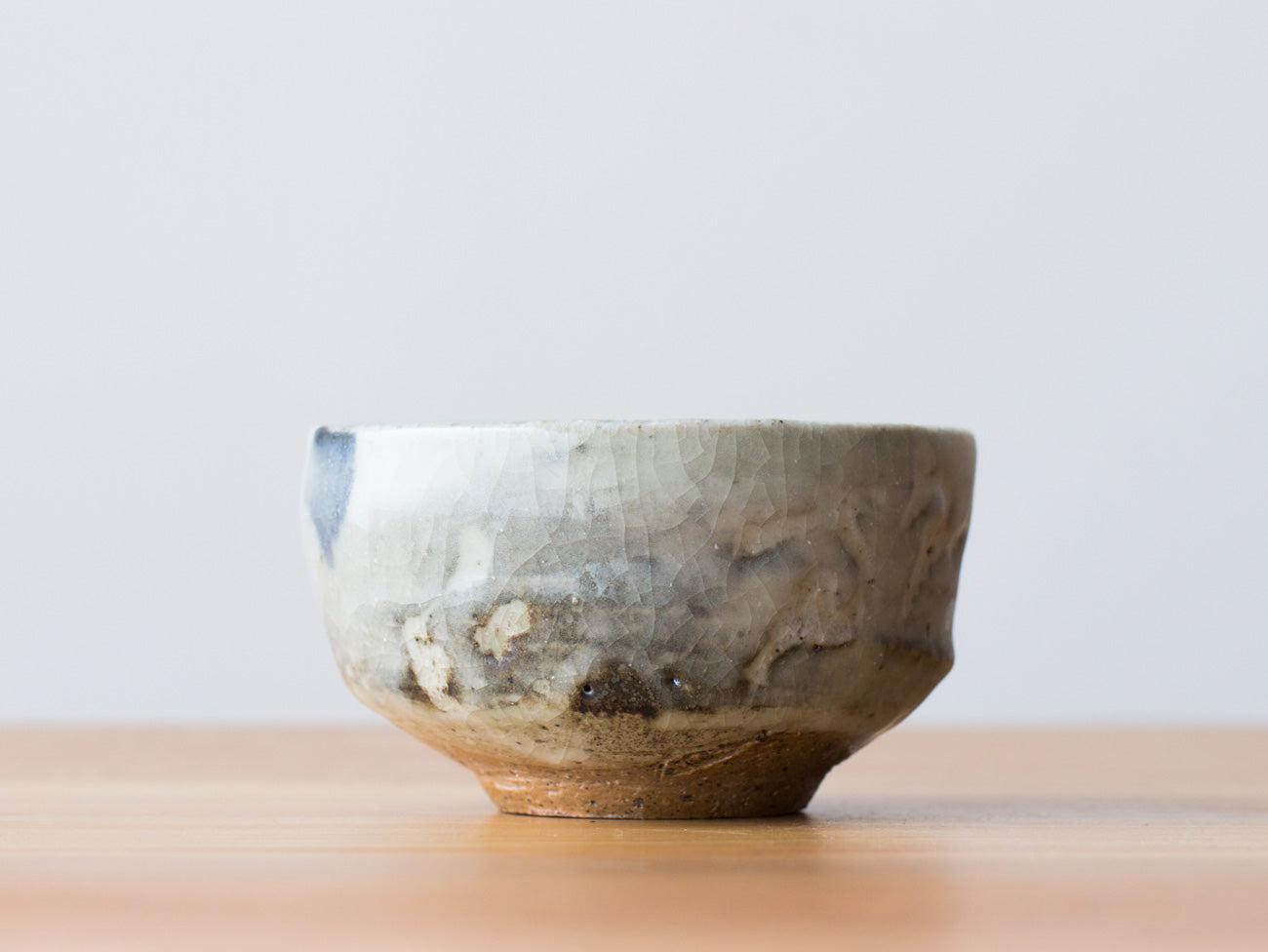Qing Hua, Collection 3, No. 18