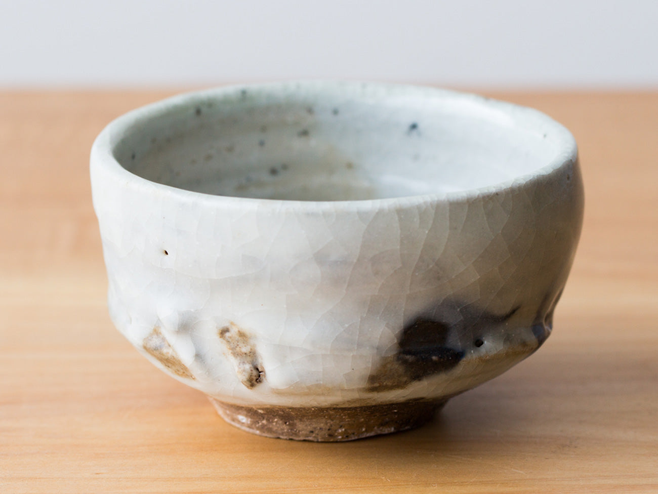 Qing Hua, Collection 3, No. 18
