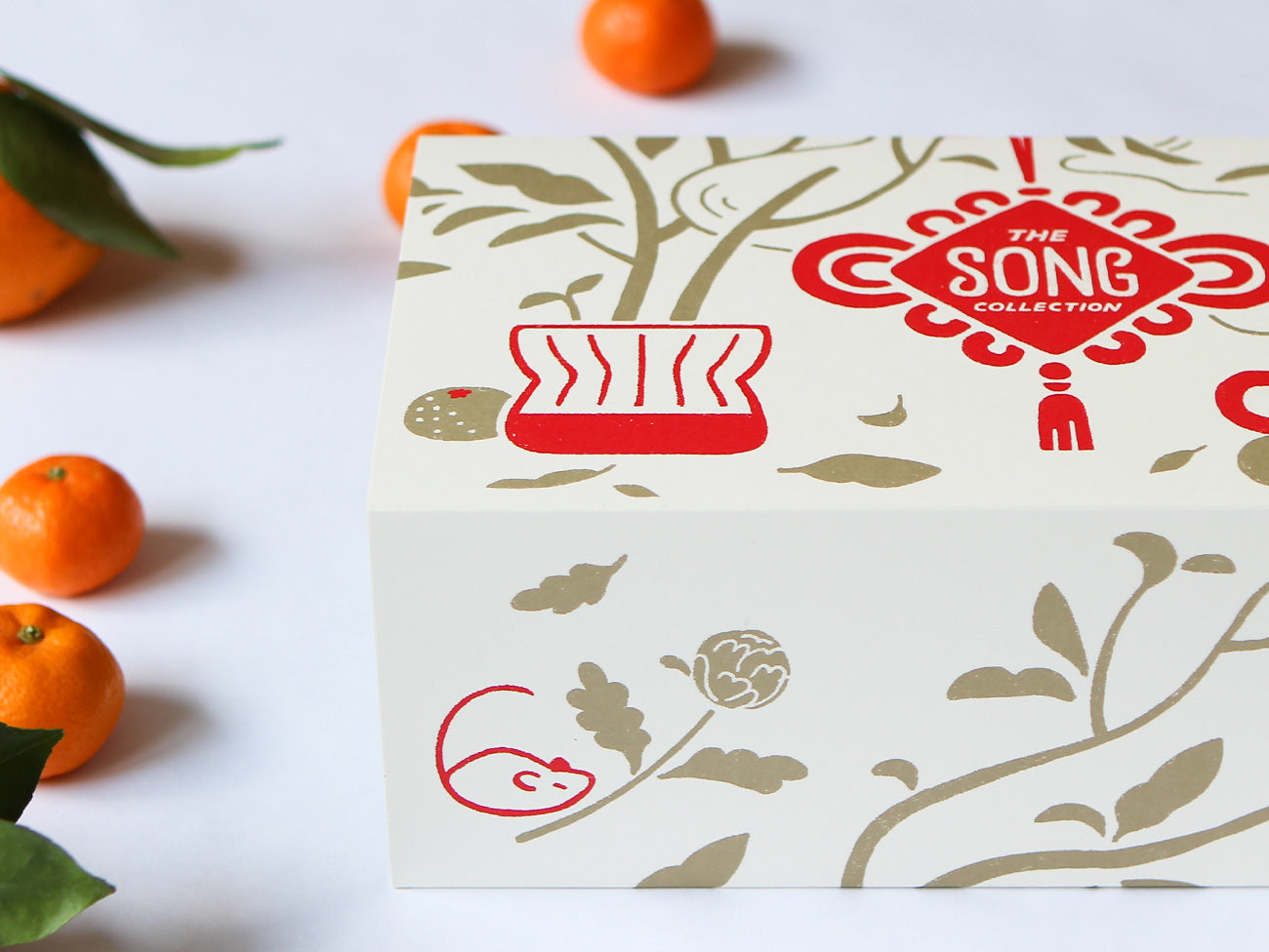 The Song Collection, Lunar New Year