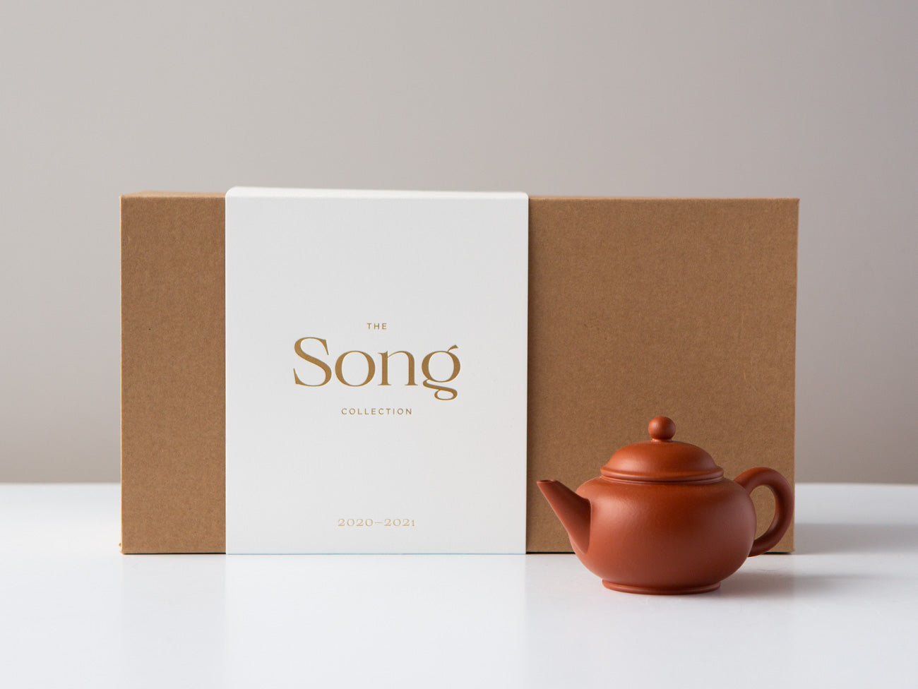 The Song Collection, 2020-2021