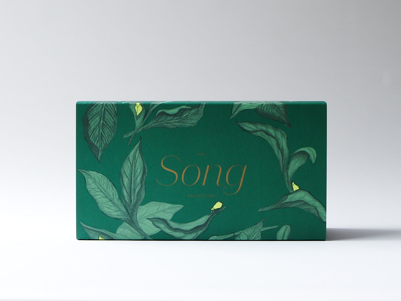 The Song Collection, Holiday Edition