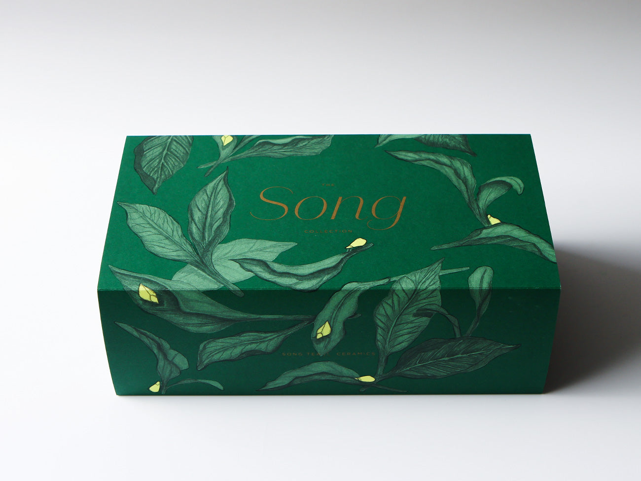 The Song Collection, Holiday Edition