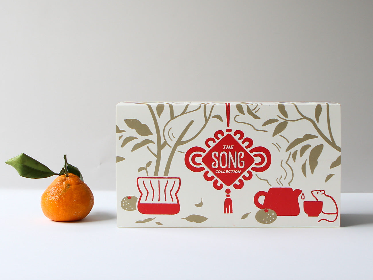 The Song Collection, Lunar New Year