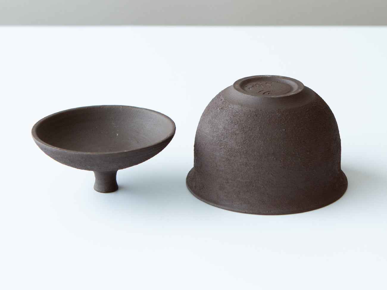 Textured Gaiwan