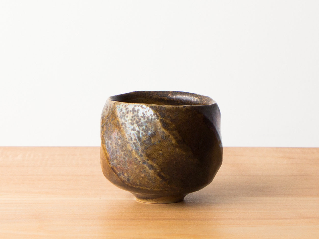 Facet Bowl, Five