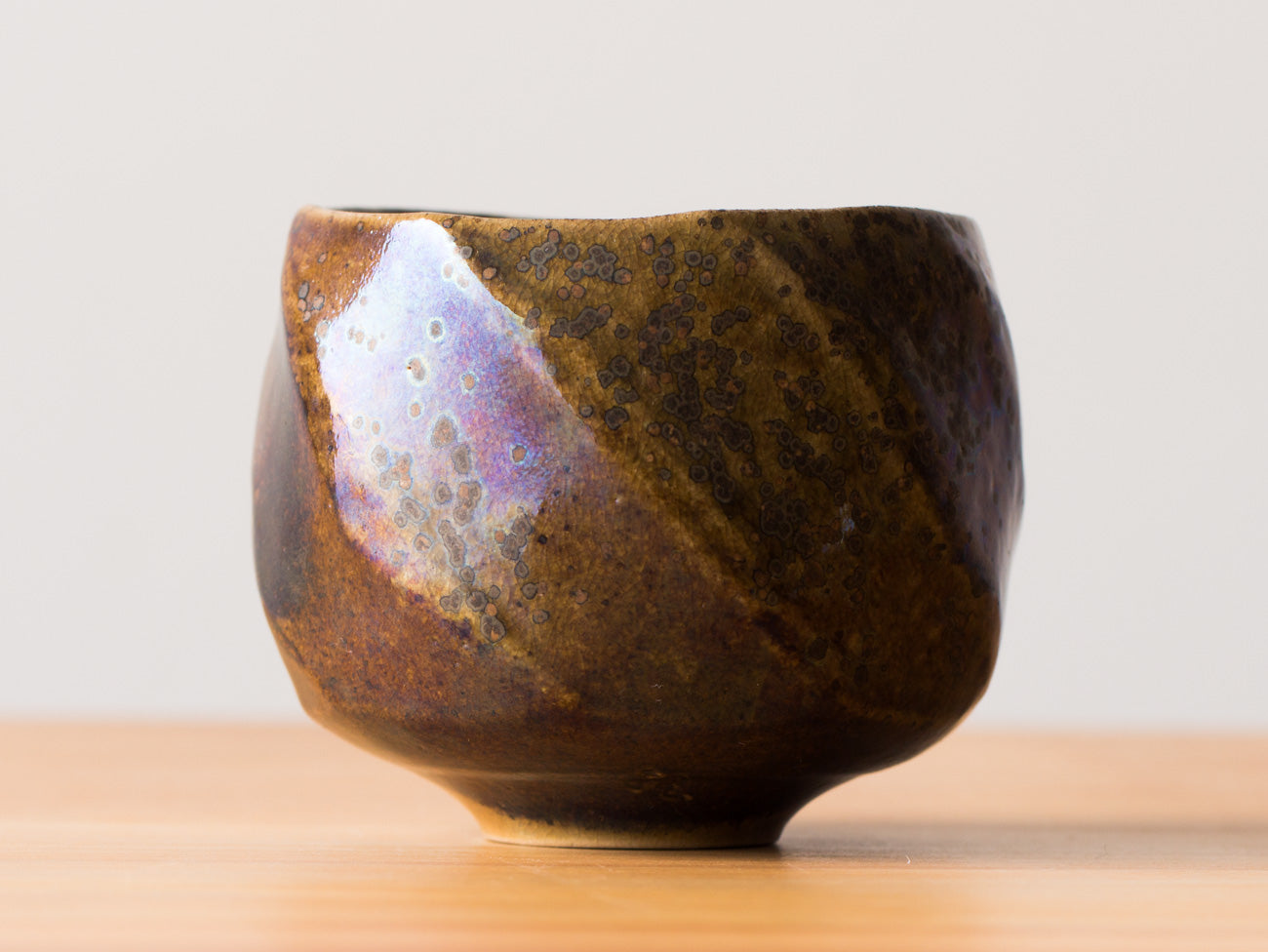 Facet Bowl, Five