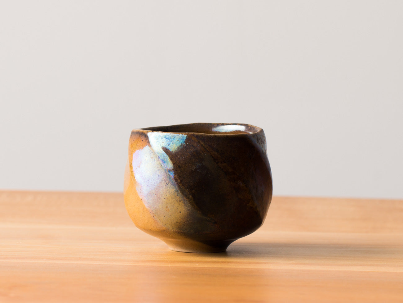 Facet Bowl, Five