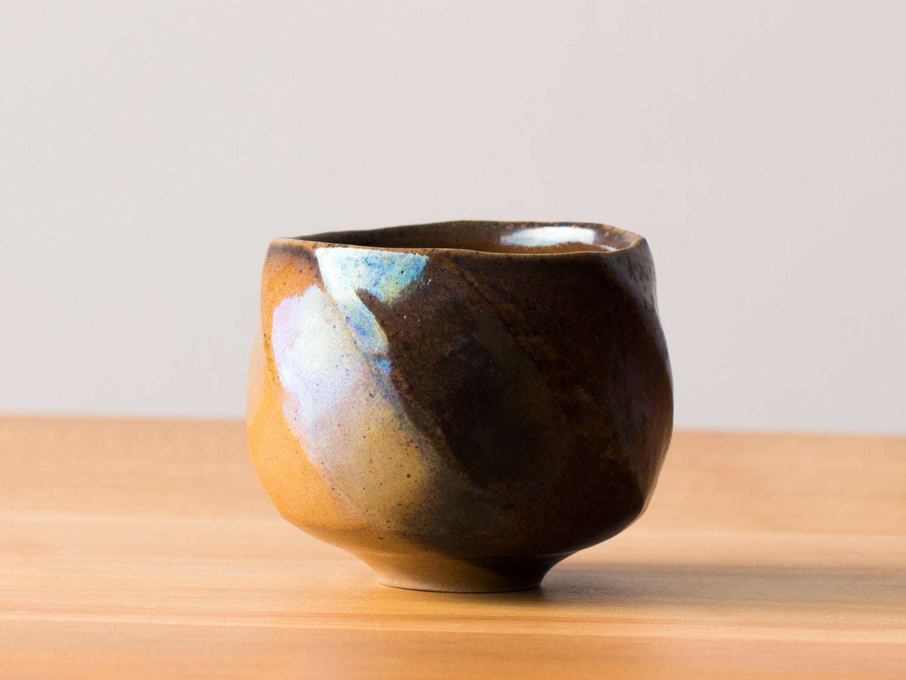 Facet Bowl, Five