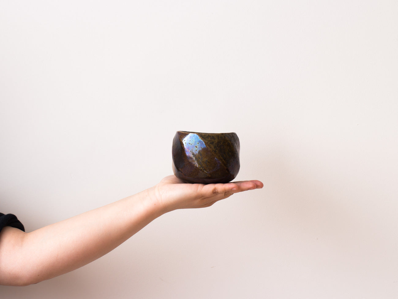 Facet Bowl, Five