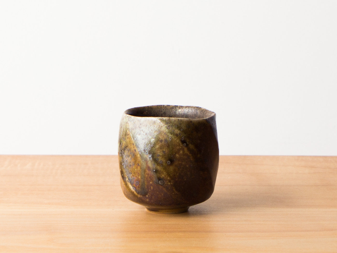 A Facet Cup