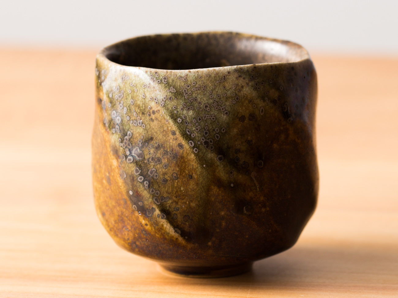 A Facet Cup