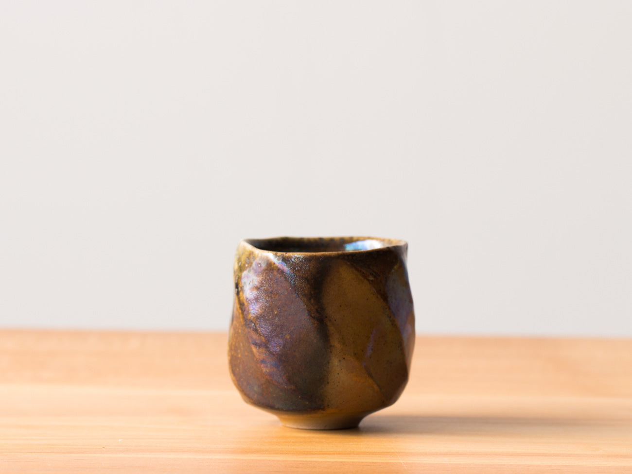 A Facet Cup