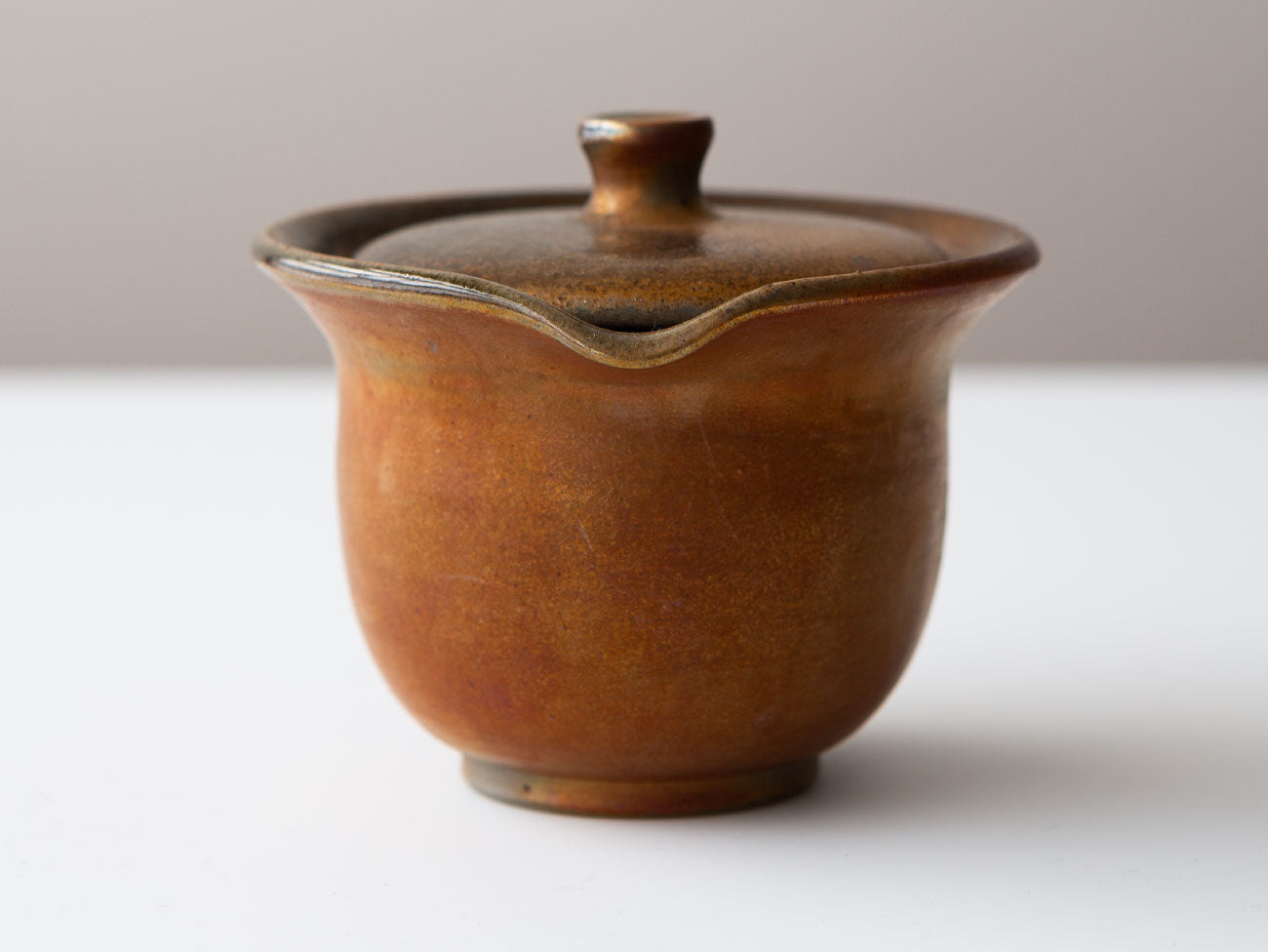 Wood-fired Shiboridashi