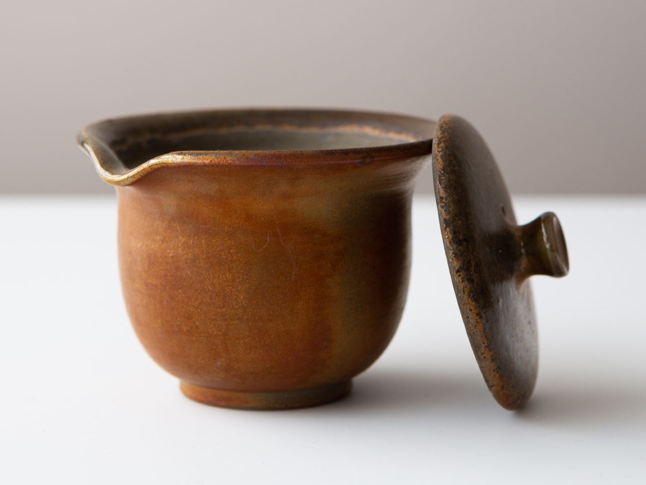 Wood-fired Shiboridashi