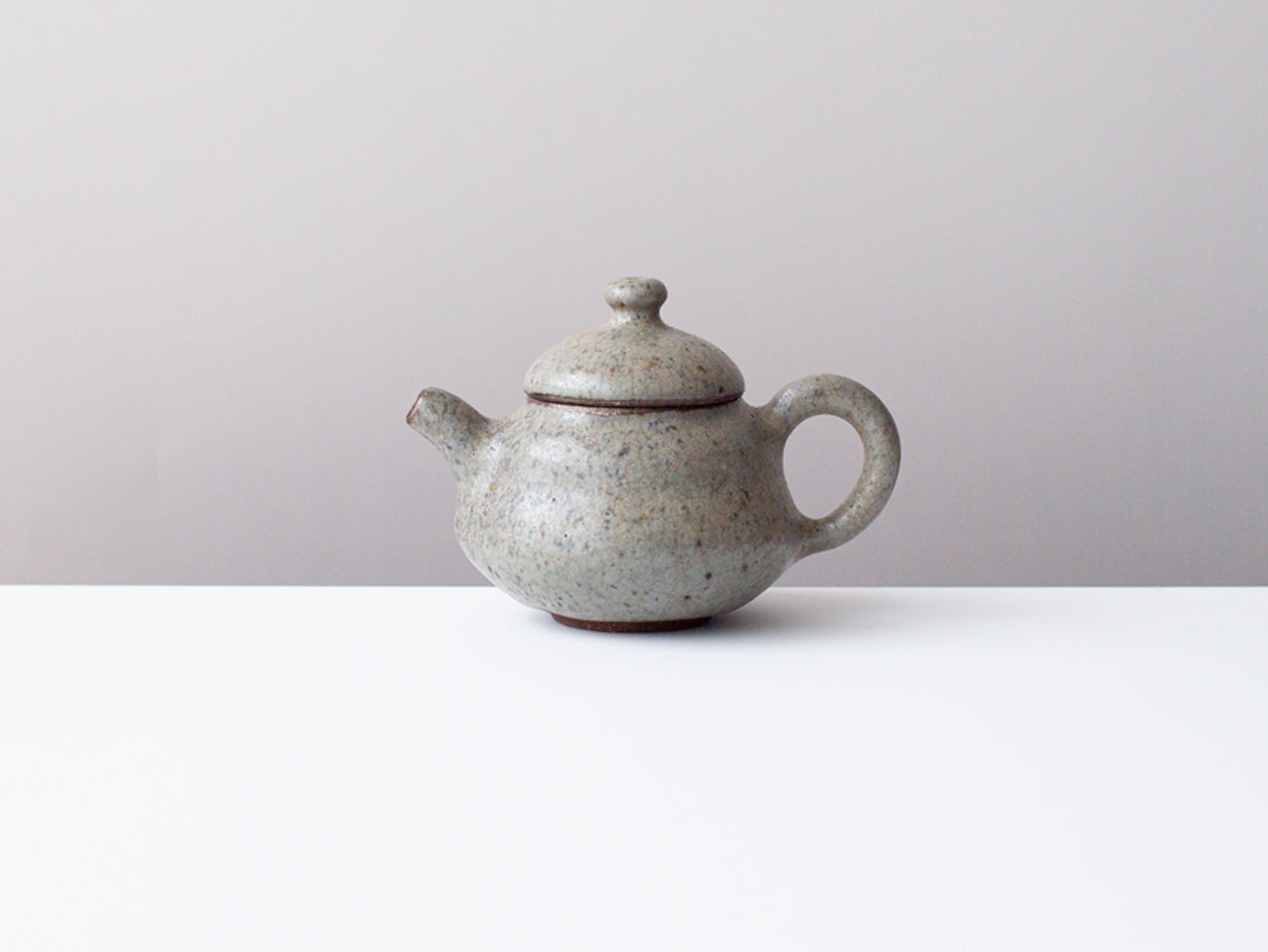 Quince Ceramic Teapot, Zhang Hao Yan
