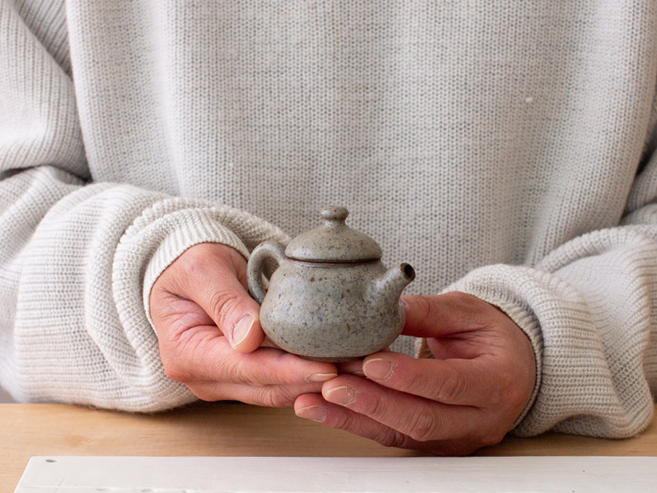 Quince – Song Tea & Ceramics