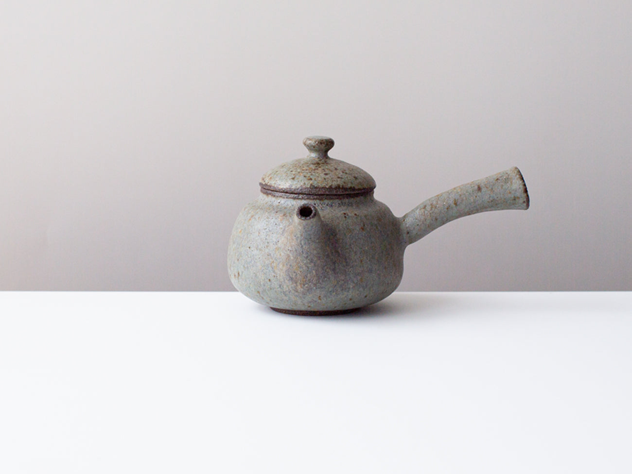 Kyusu, Var. 1. Zhang Hao Yan