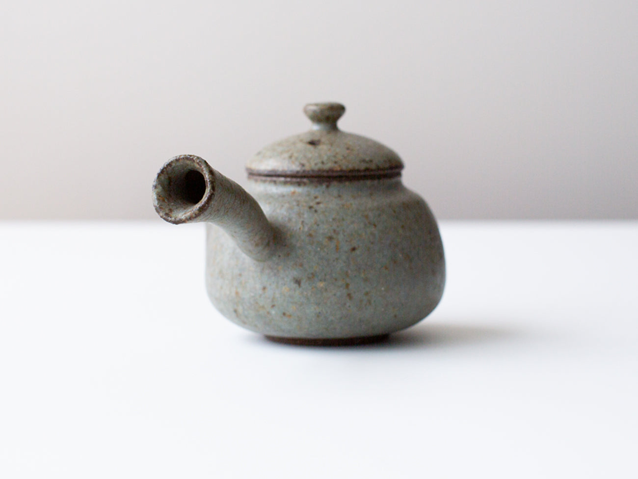 Kyusu, Var. 1. Zhang Hao Yan