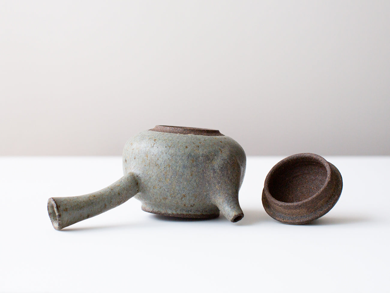 Kyusu, Var. 1. Zhang Hao Yan