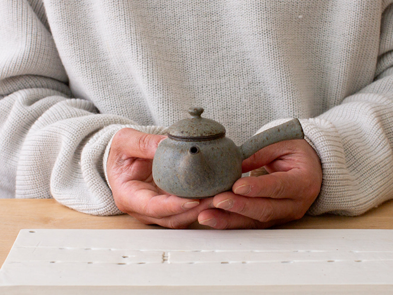 Kyusu, Var. 1. Zhang Hao Yan