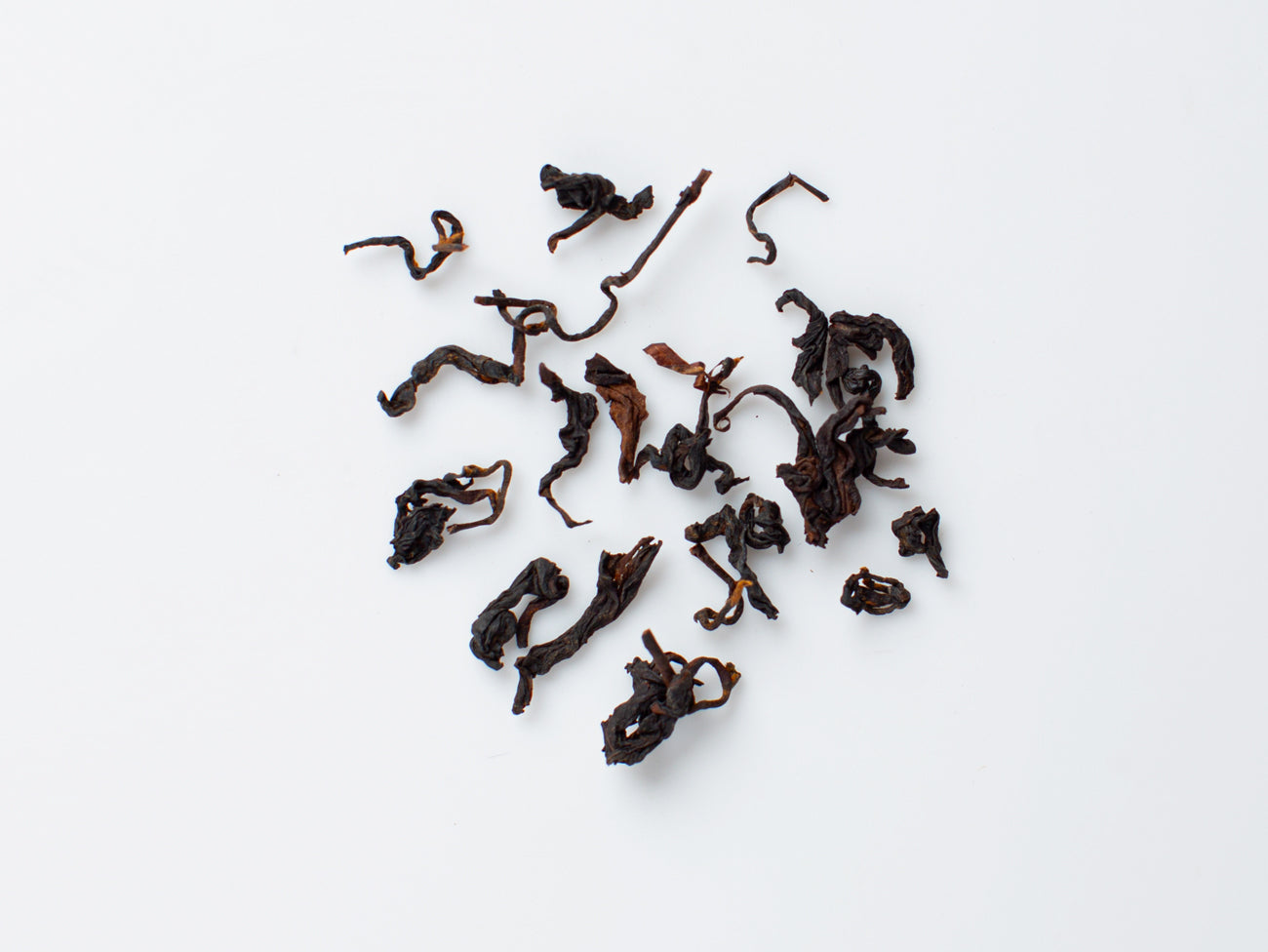 1970s Vintage Oolong