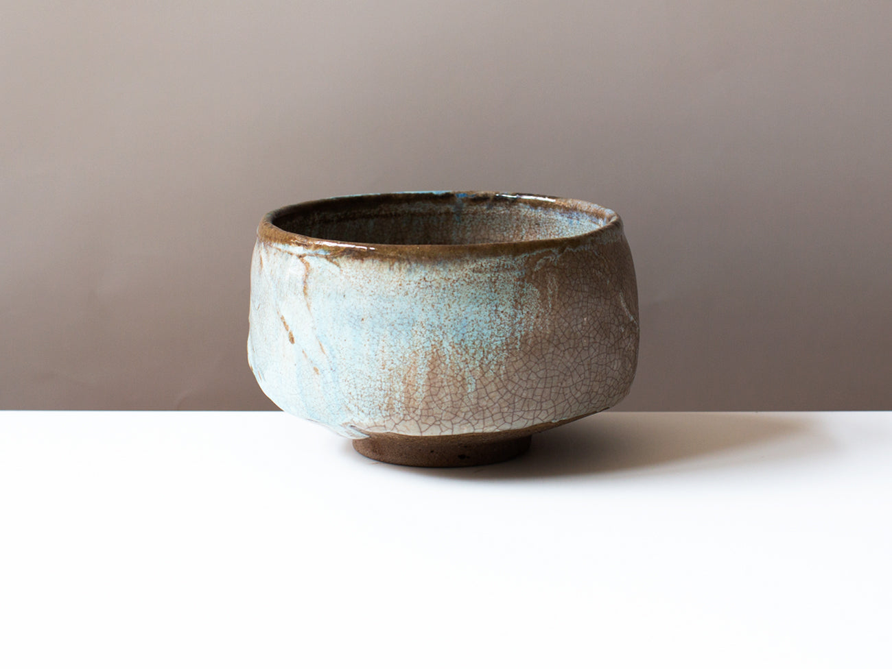 Turquoise Tea Bowl – Song Tea & Ceramics