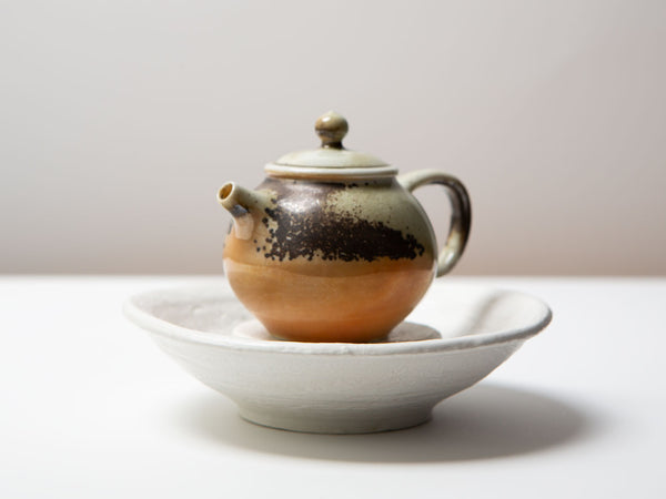 Teapot Tray