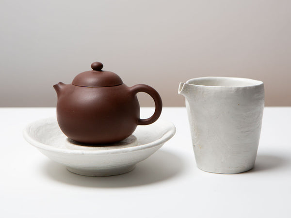 Teapot Tray