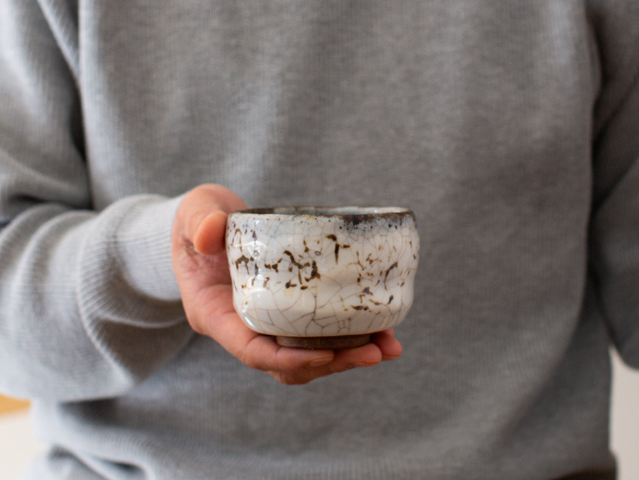 Cuneiform Chawan