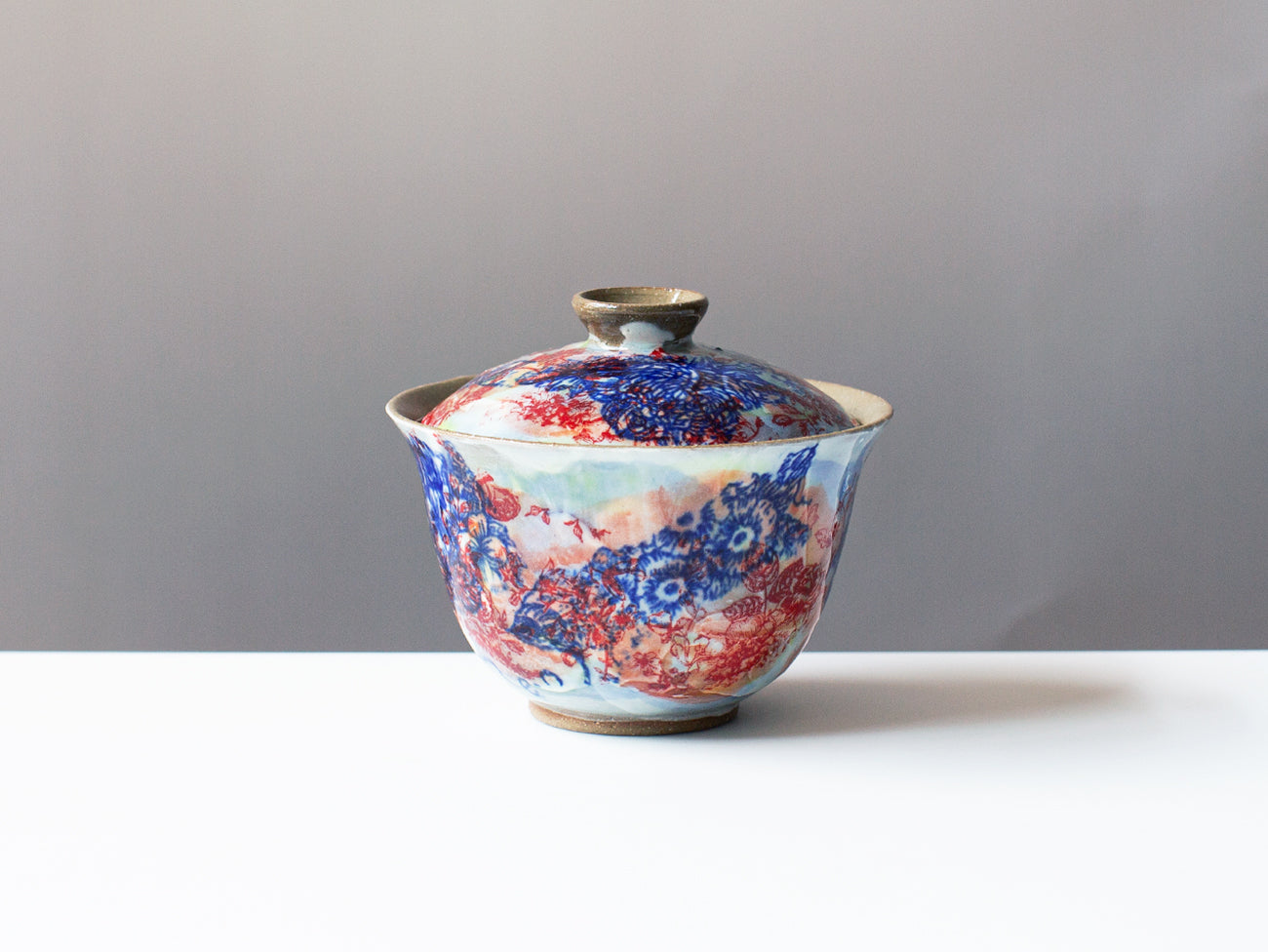 Erin's Layered Gaiwan