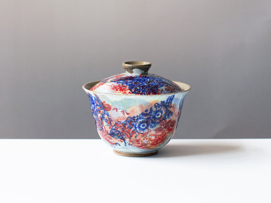 Erin's Layered Gaiwan