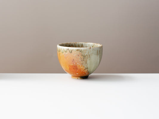 Five Day Fired Cup, Dramatic